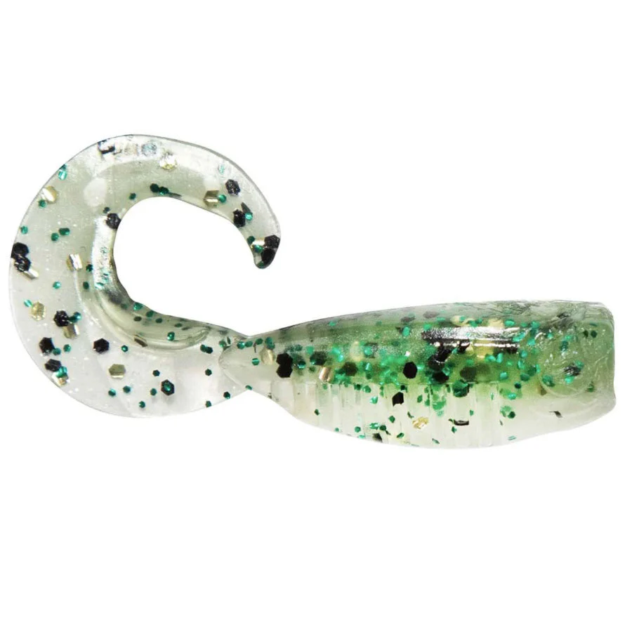 Z-Man 2" Guppy GrubZ - Image 9