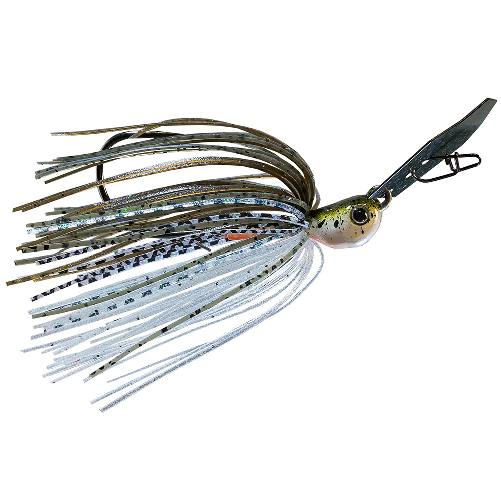 Z-Man Jackhammer Chatterbait - Image 10