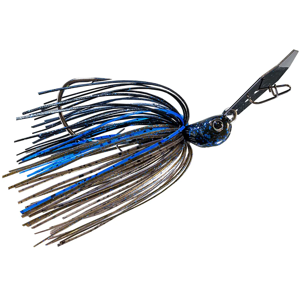 Z-Man Jackhammer Chatterbait - Image 11