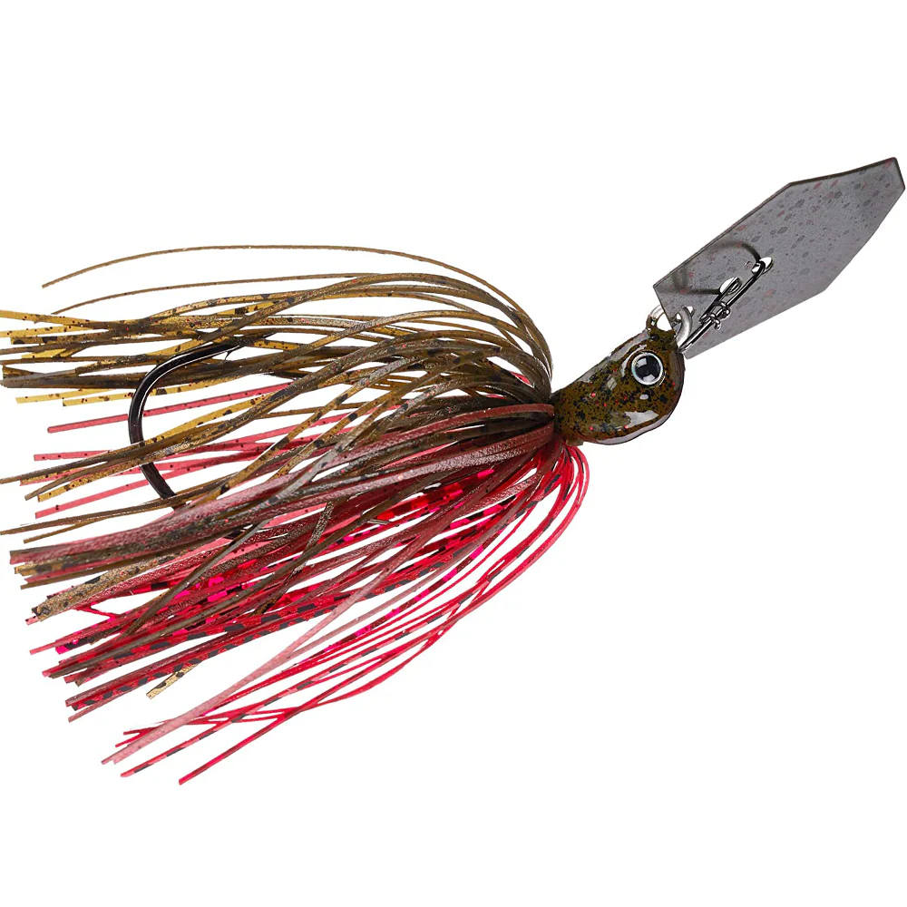 Z-Man Jackhammer Chatterbait - Image 12