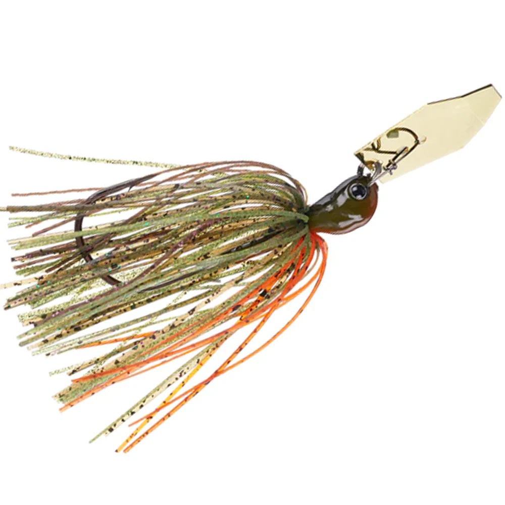 Z-Man Jackhammer Chatterbait - Image 13