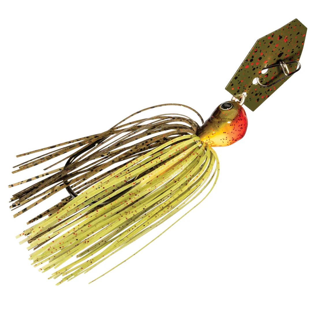 Z-Man Jackhammer Chatterbait - Image 19