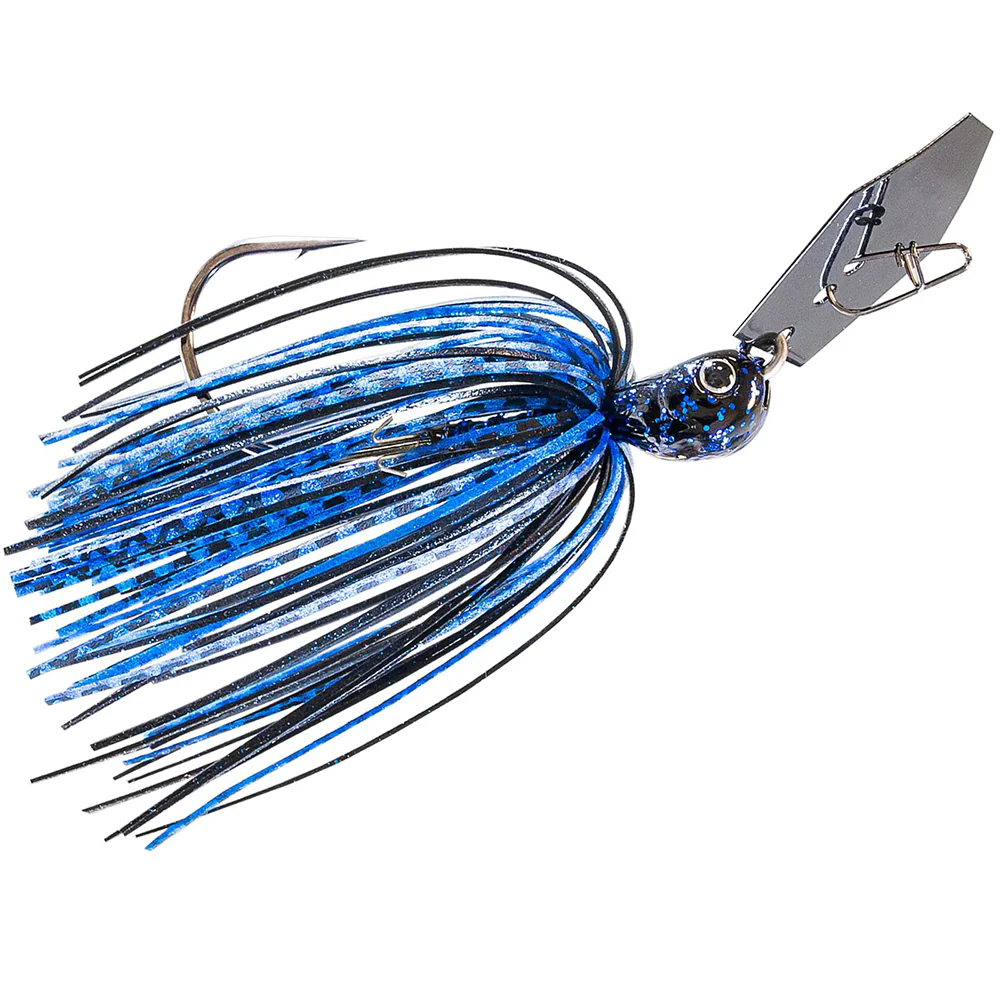 Z-Man Jackhammer Chatterbait - Image 7