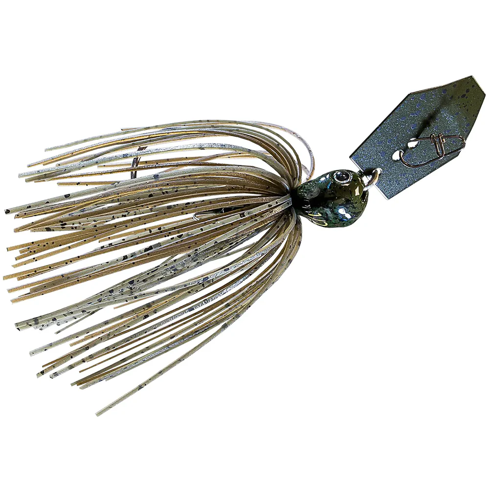 Z-Man Jackhammer Chatterbait - Image 8