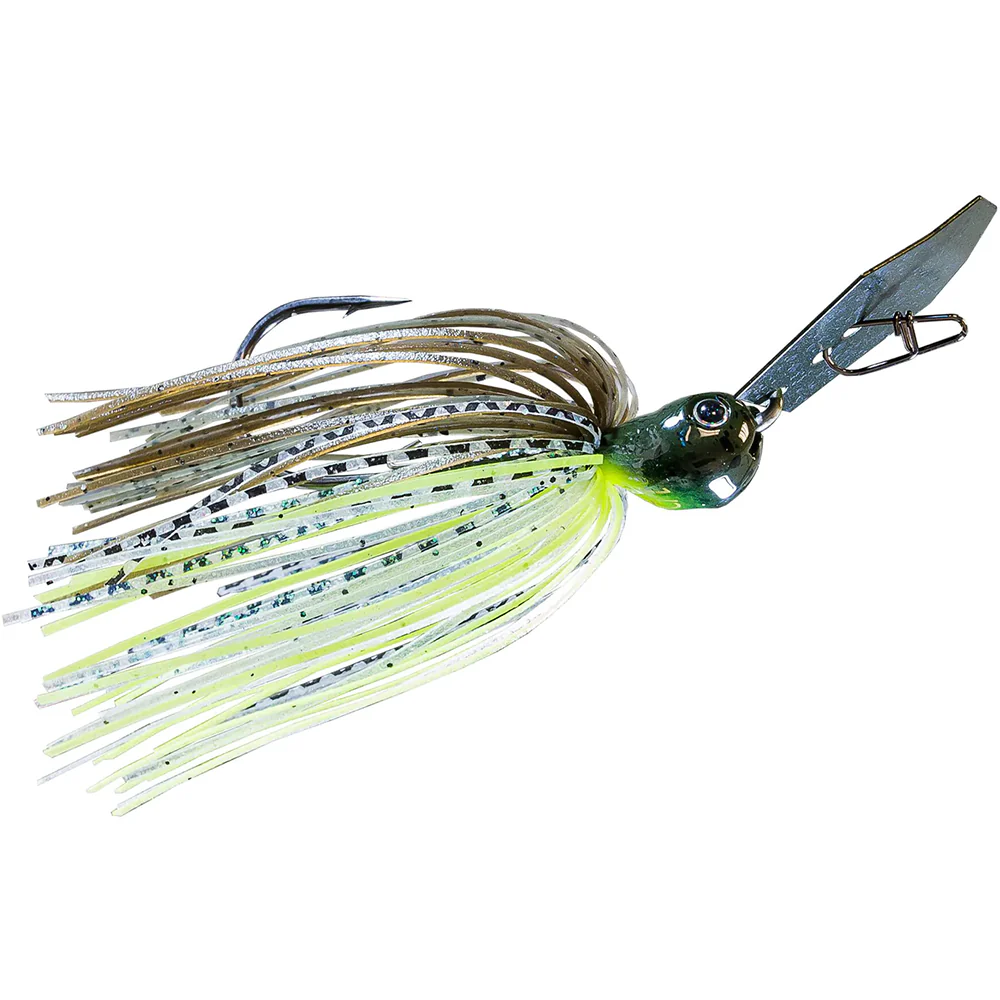 Z-Man Jackhammer Chatterbait - Image 9