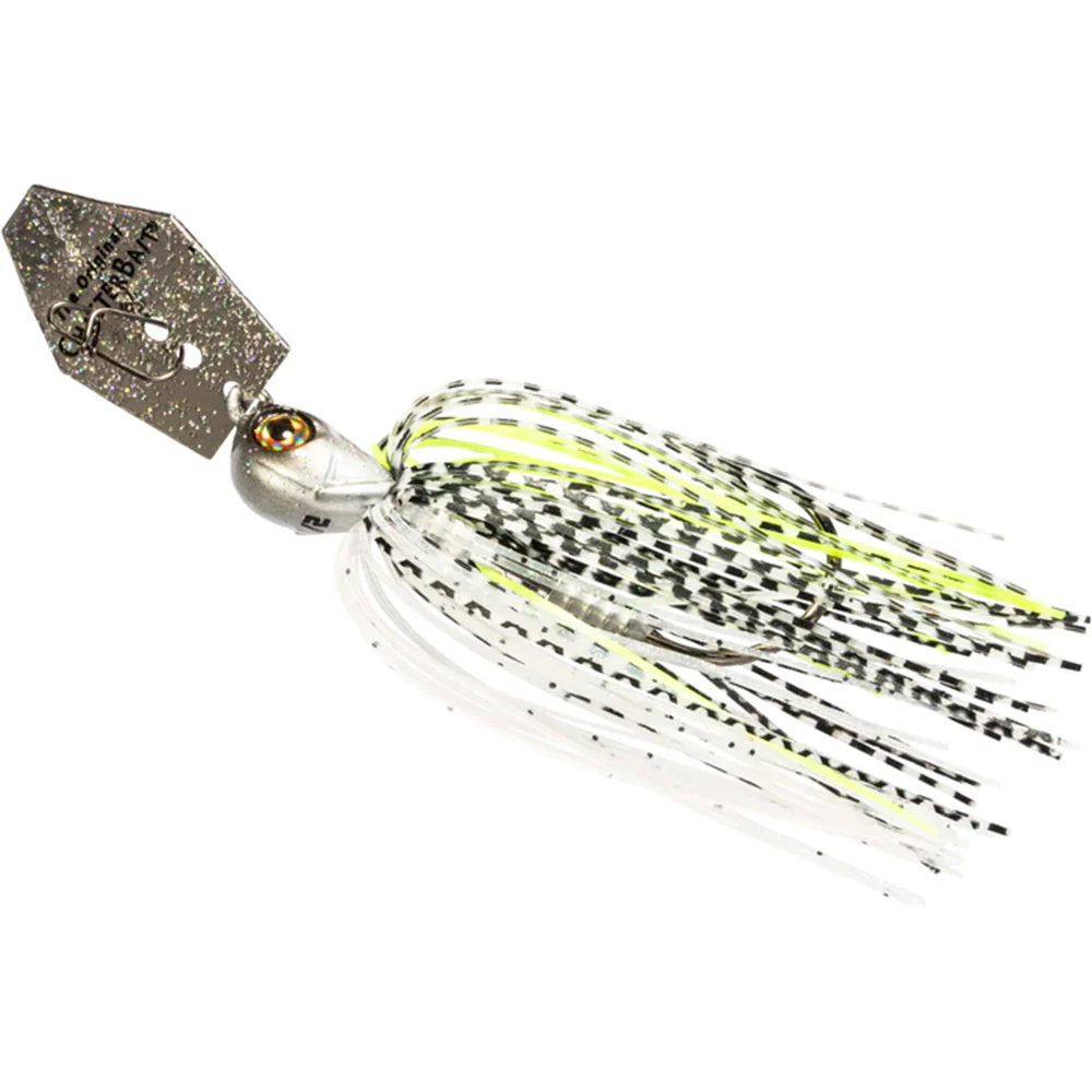 Z-Man Chatterbait Elite Evo - Image 11