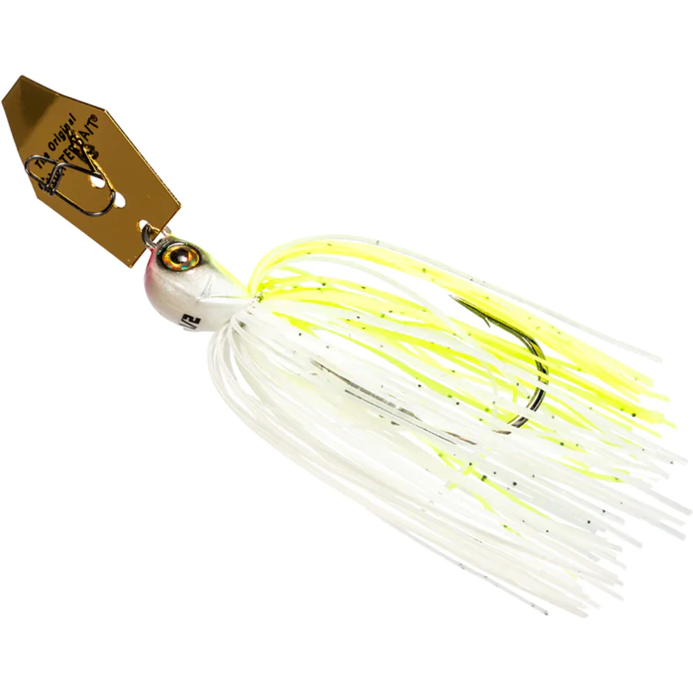 Z-Man Chatterbait Elite Evo - Image 3