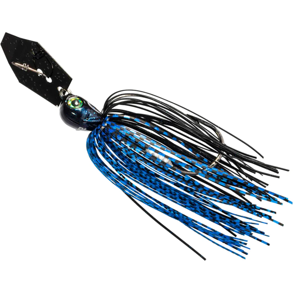Z-Man Chatterbait Elite Evo - Image 4