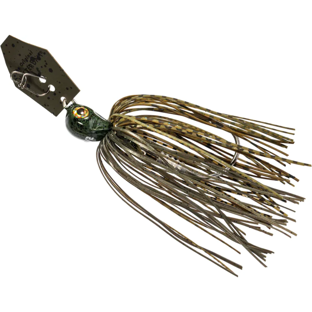 Z-Man Chatterbait Elite Evo - Image 5