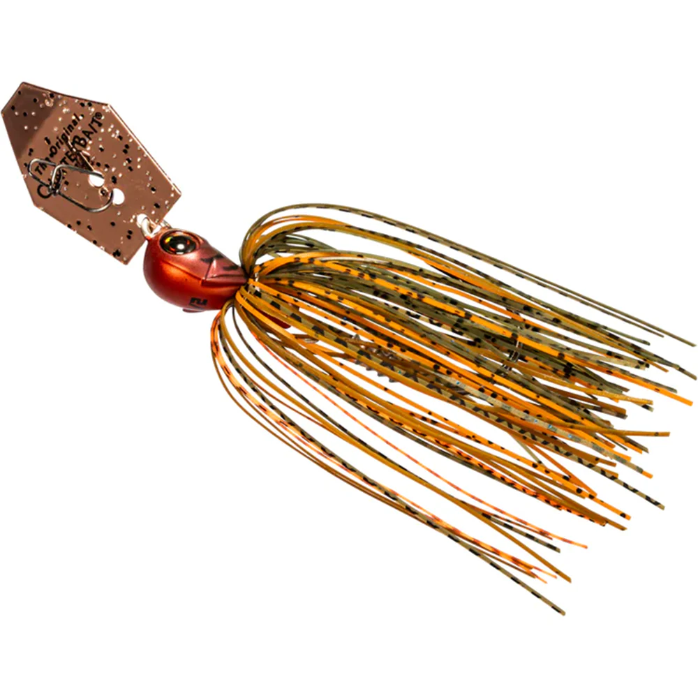 Z-Man Chatterbait Elite Evo - Image 9