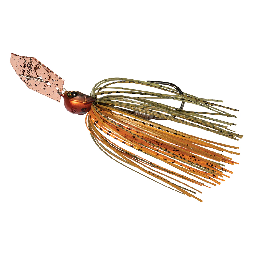 Z-Man Chatterbait Tungsten Elite Evo - Image 10