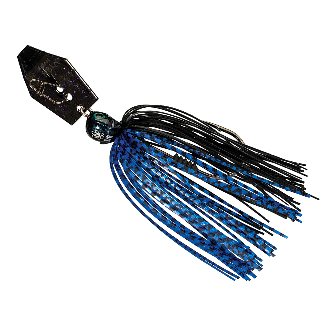 Z-Man Chatterbait Tungsten Elite Evo - Image 4