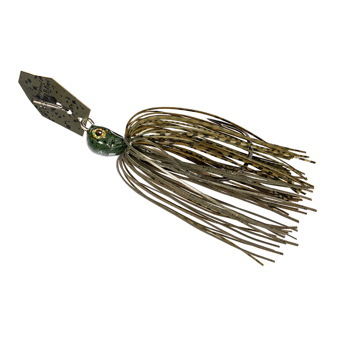 Z-Man Chatterbait Tungsten Elite Evo - Image 5