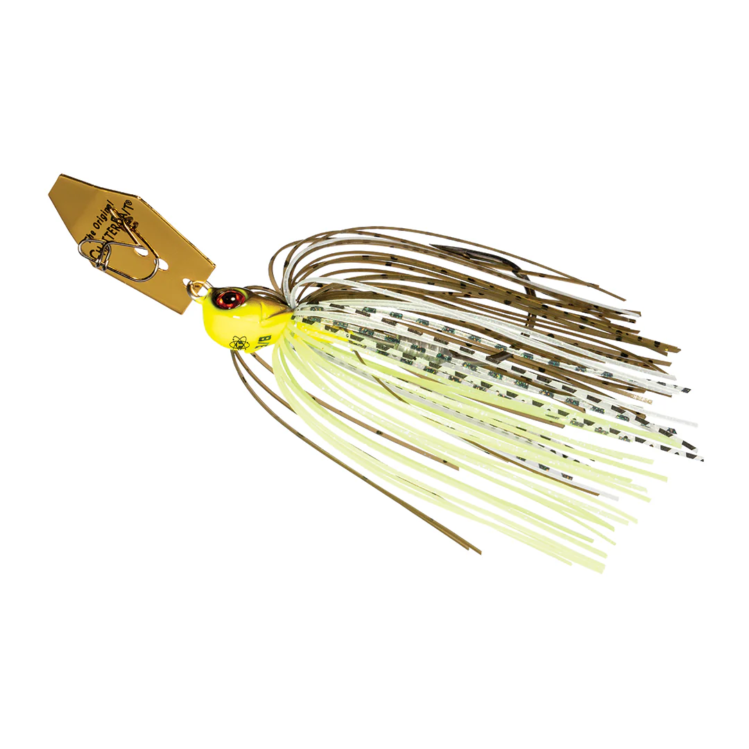 Z-Man Chatterbait Tungsten Elite Evo - Image 6