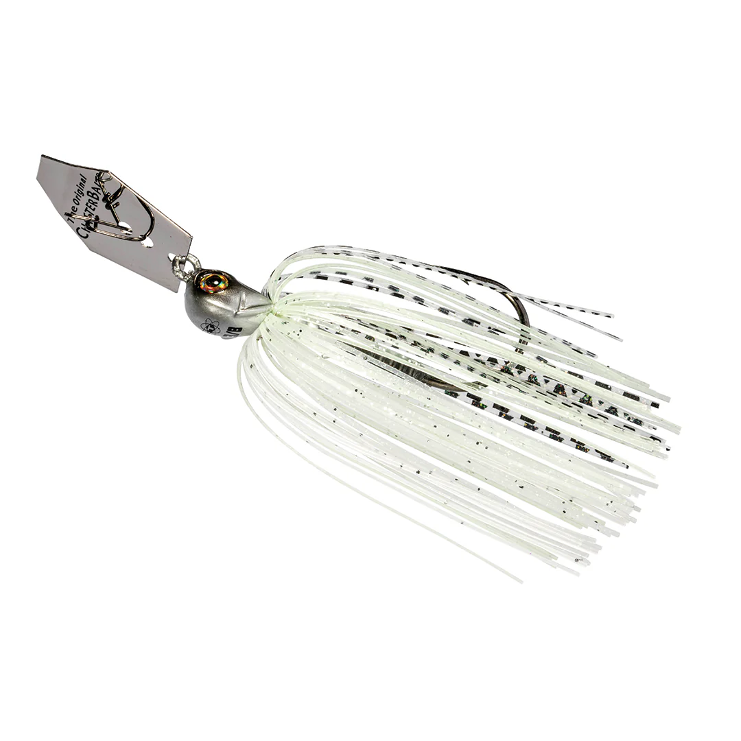 Z-Man Chatterbait Tungsten Elite Evo - Image 7