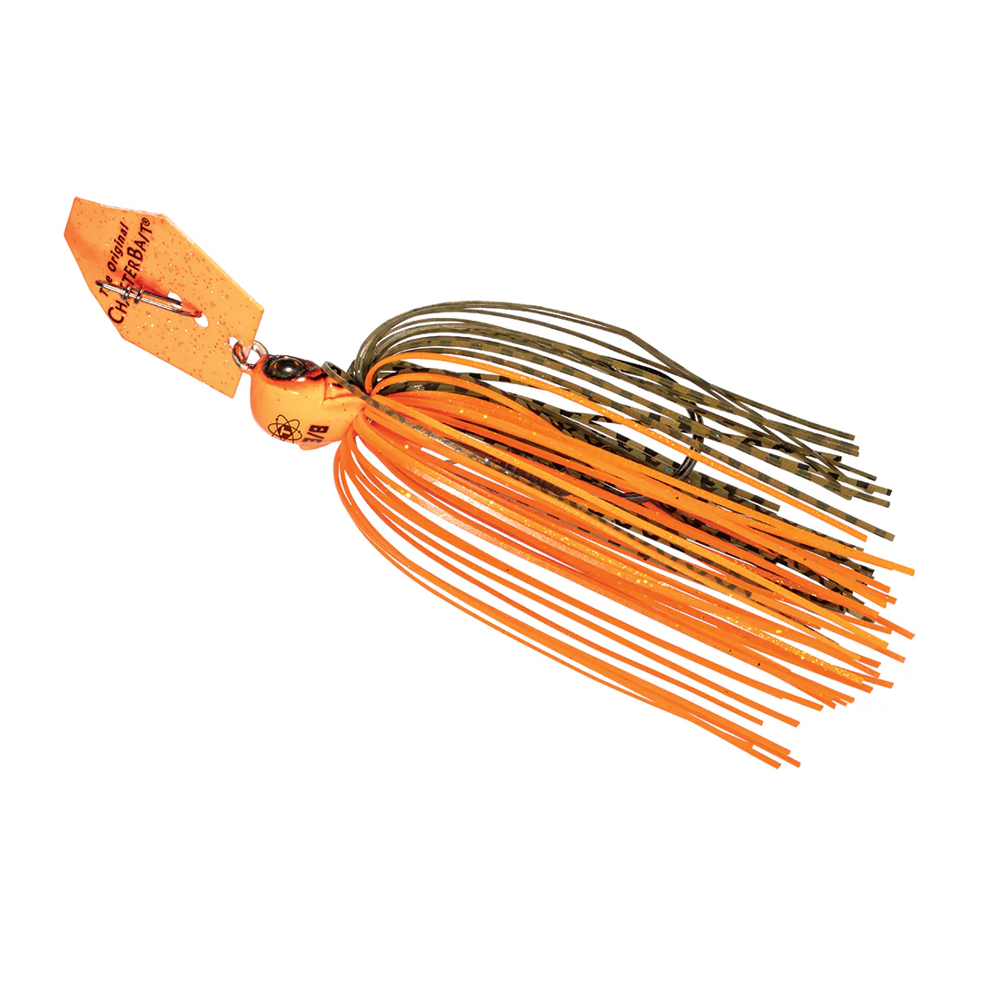Z-Man Chatterbait Tungsten Elite Evo - Image 8