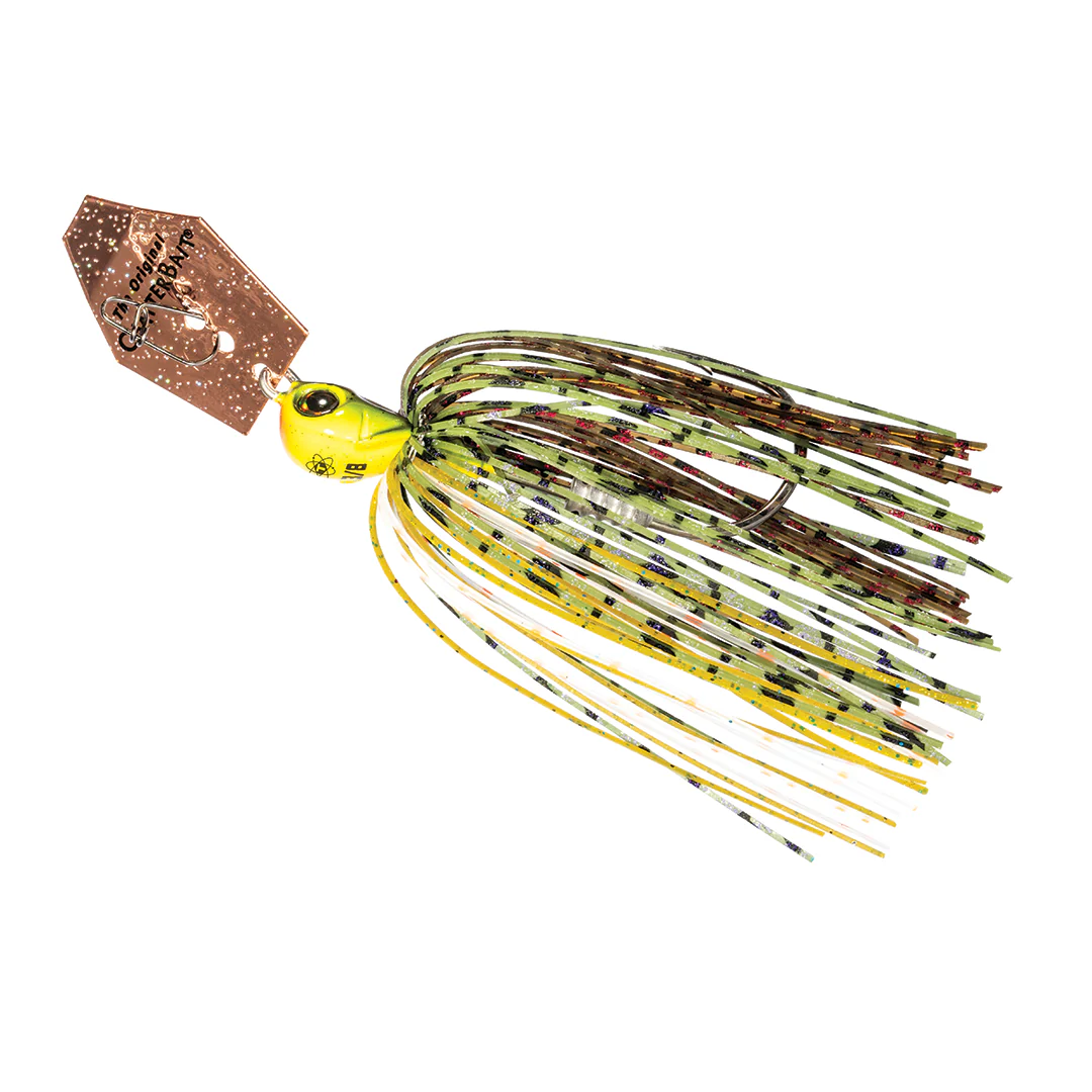 Z-Man Chatterbait Tungsten Elite Evo - Image 9