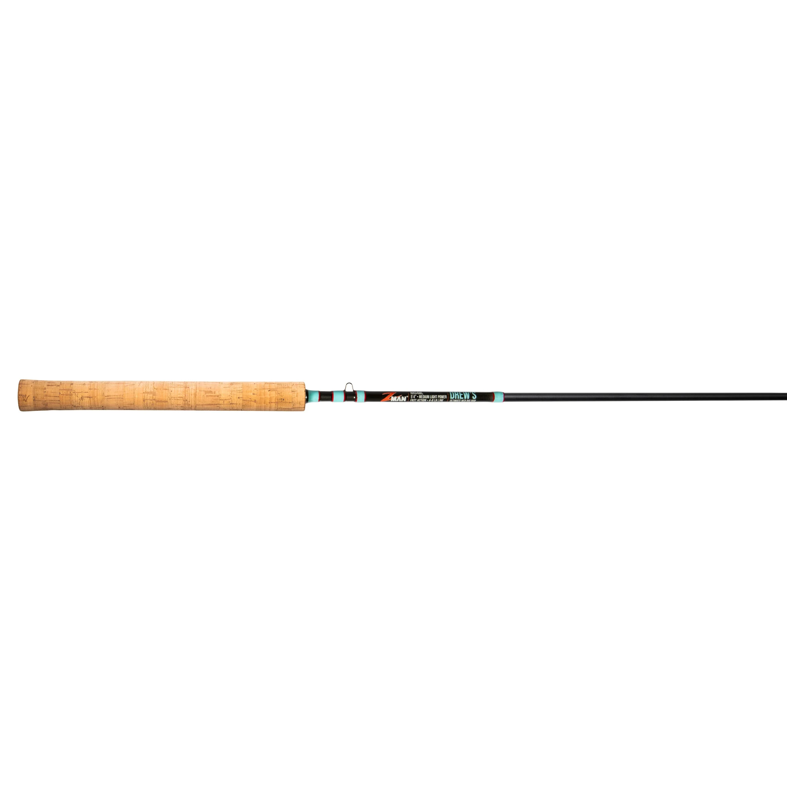 Z-Man Drew's Ultimate Ned Rig Rod