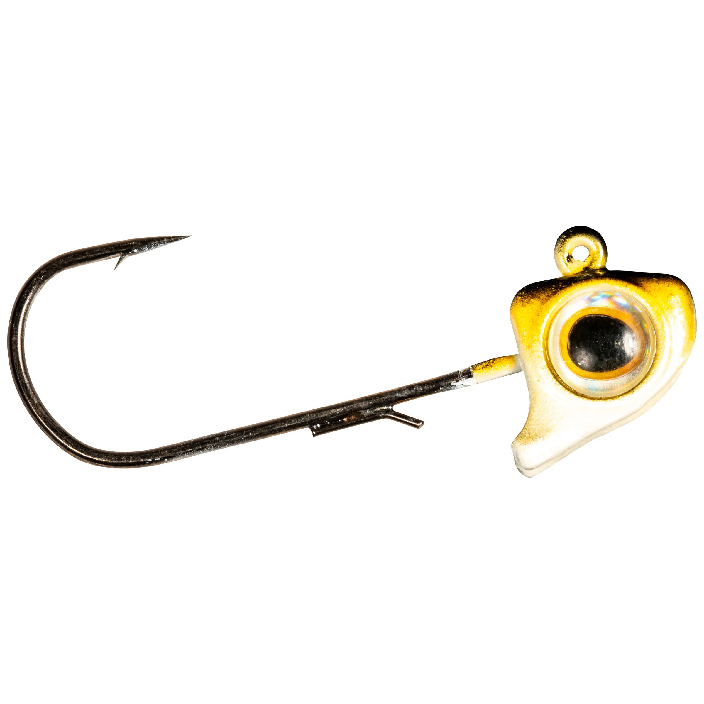 Z-Man Finesse Eyez Swimbait Jig - Image 4