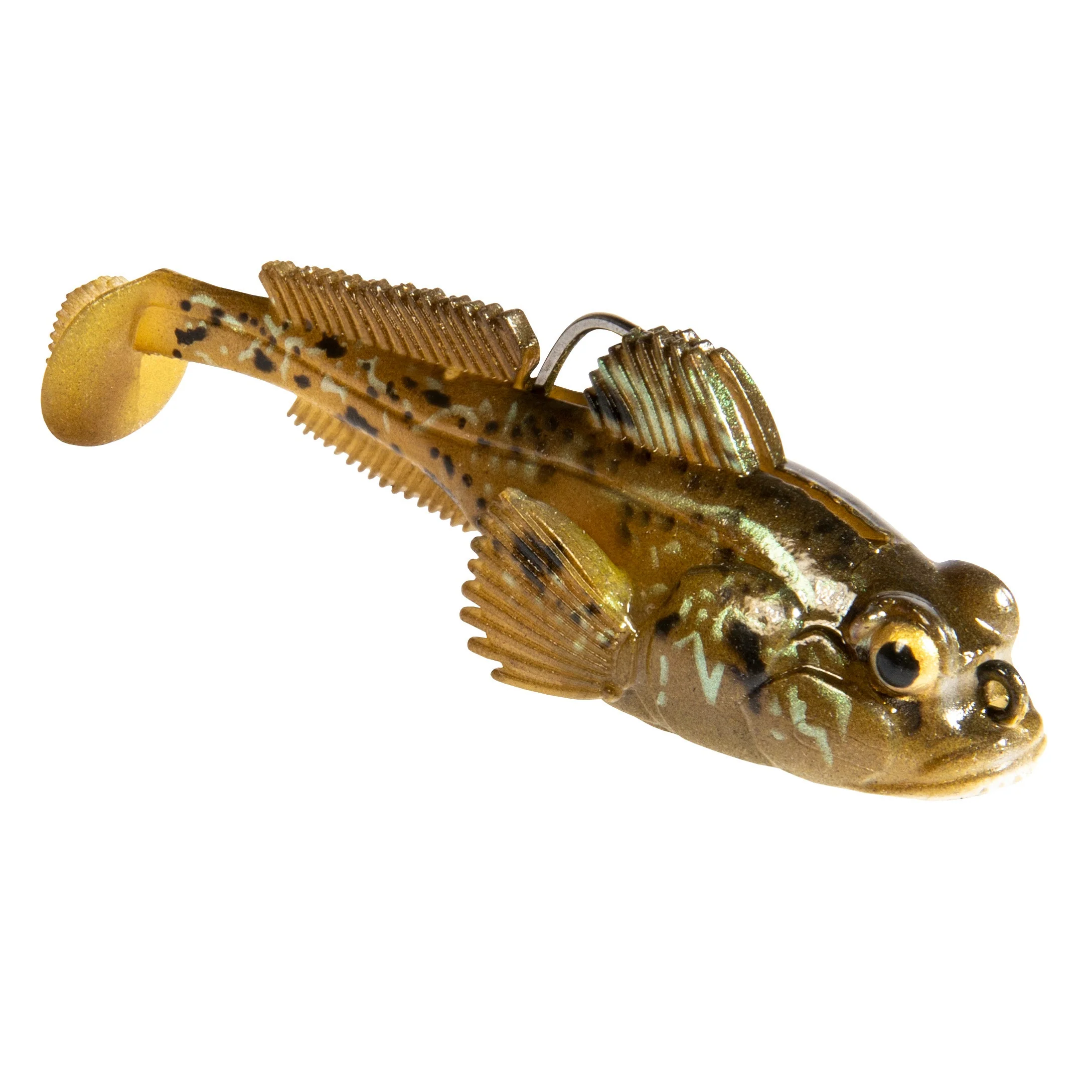 Z-Man Gobius Swimbait