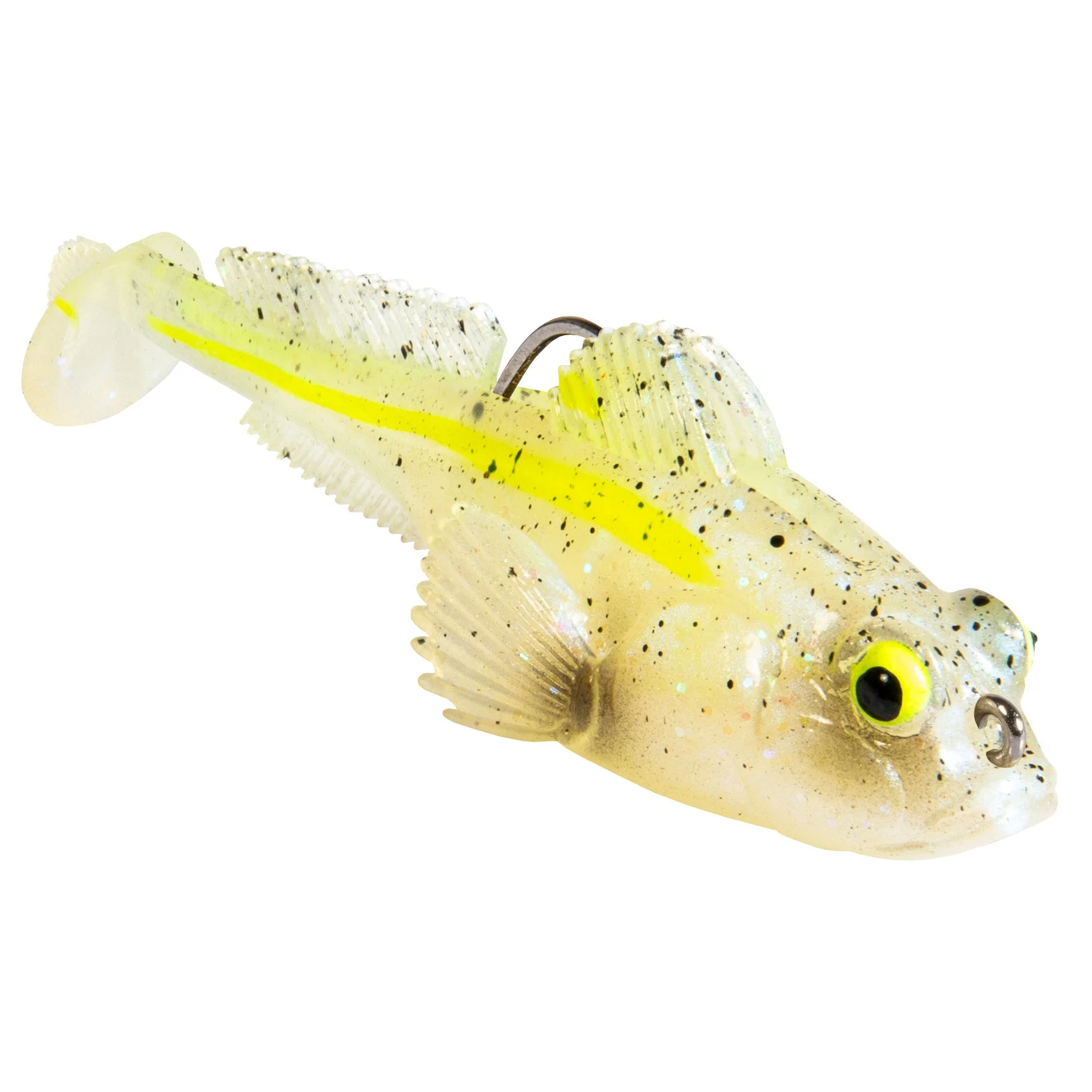 Z-Man Gobius Swimbait - Image 2
