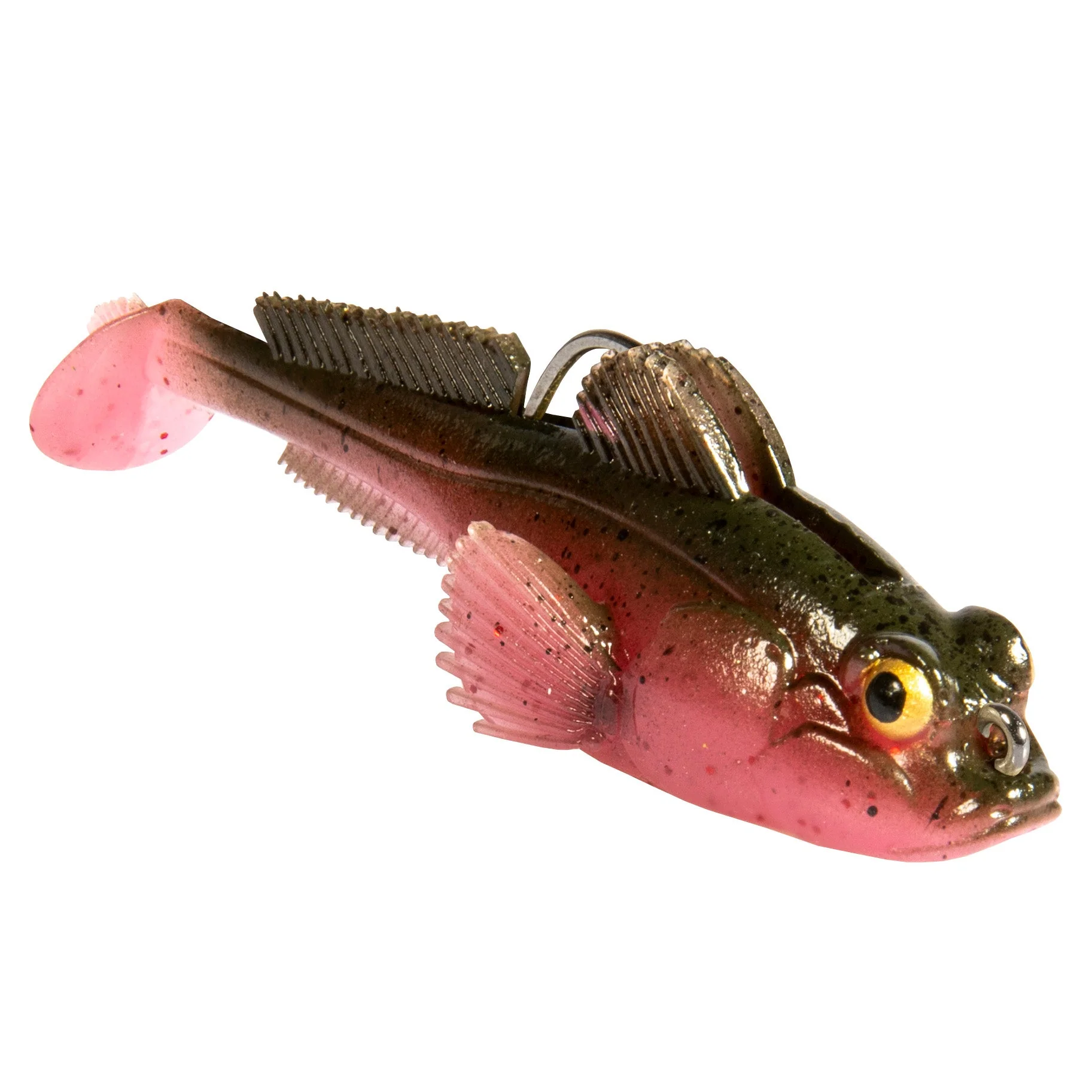 Z-Man Gobius Swimbait - Image 3