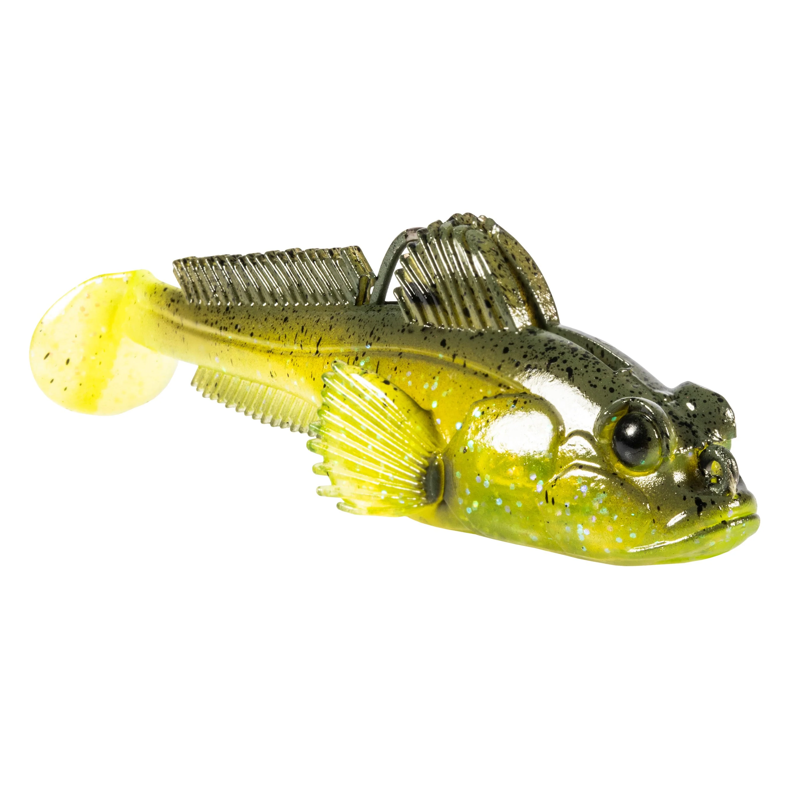 Z-Man Gobius Swimbait - Image 4