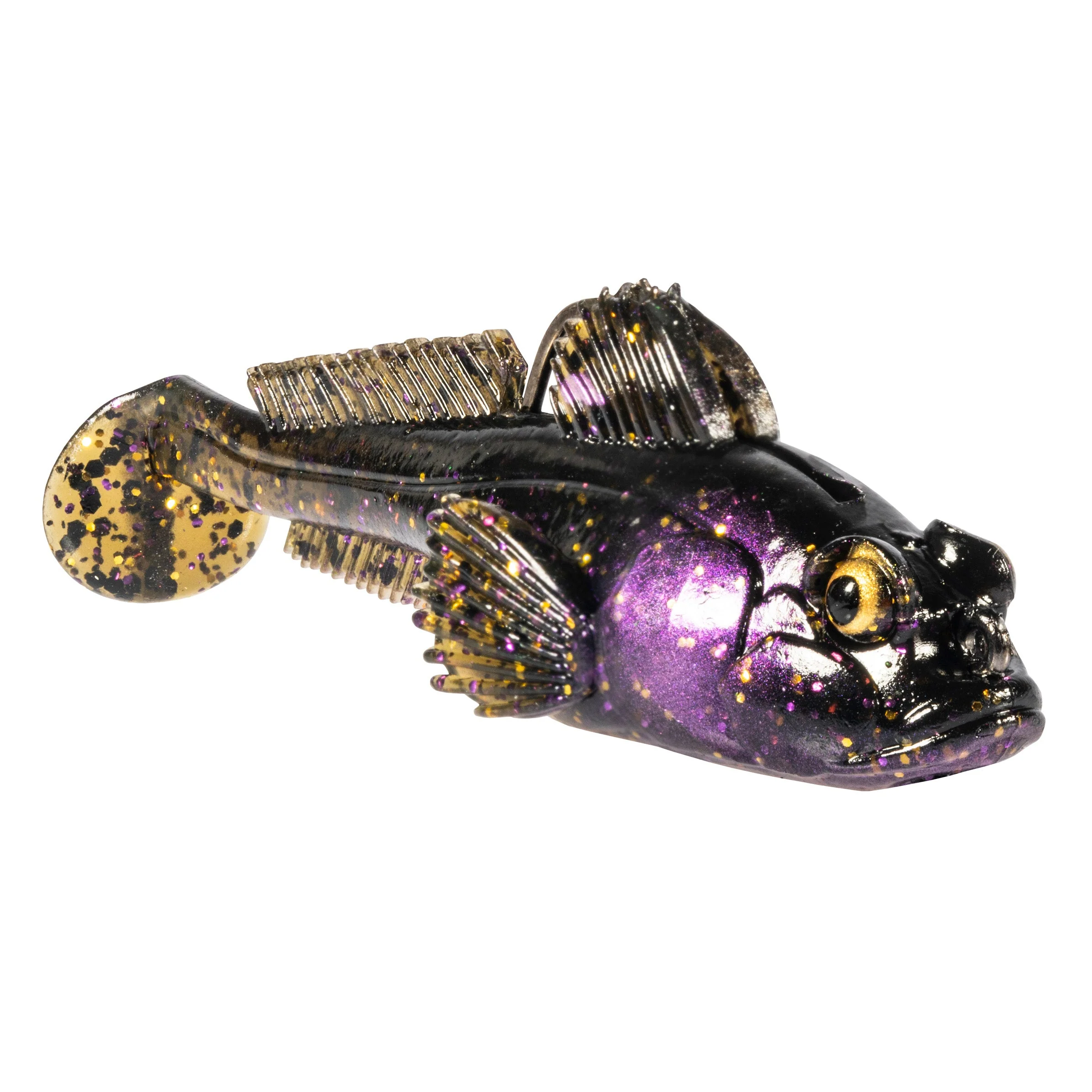 Z-Man Gobius Swimbait - Image 5