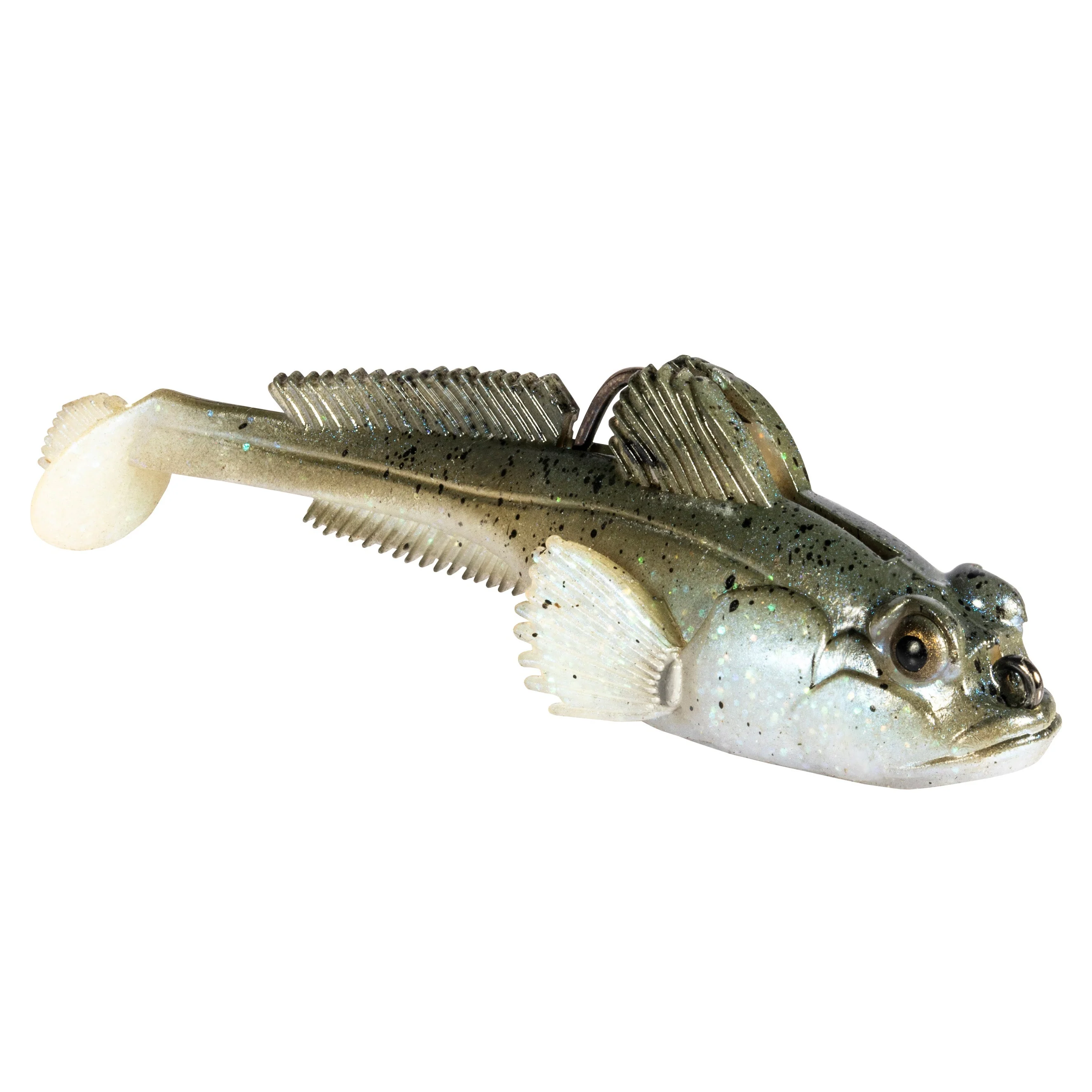 Z-Man Gobius Swimbait - Image 6