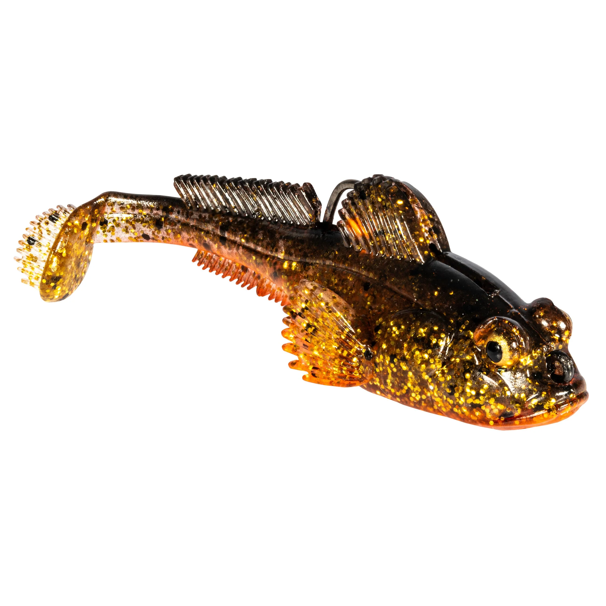 Z-Man Gobius Swimbait - Image 7