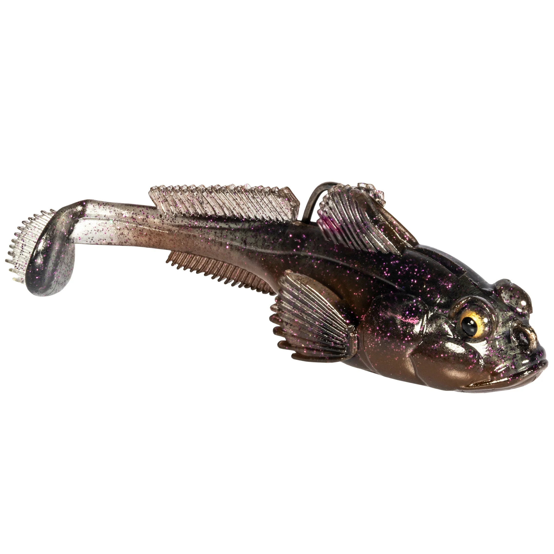 Z-Man Gobius Swimbait - Image 8