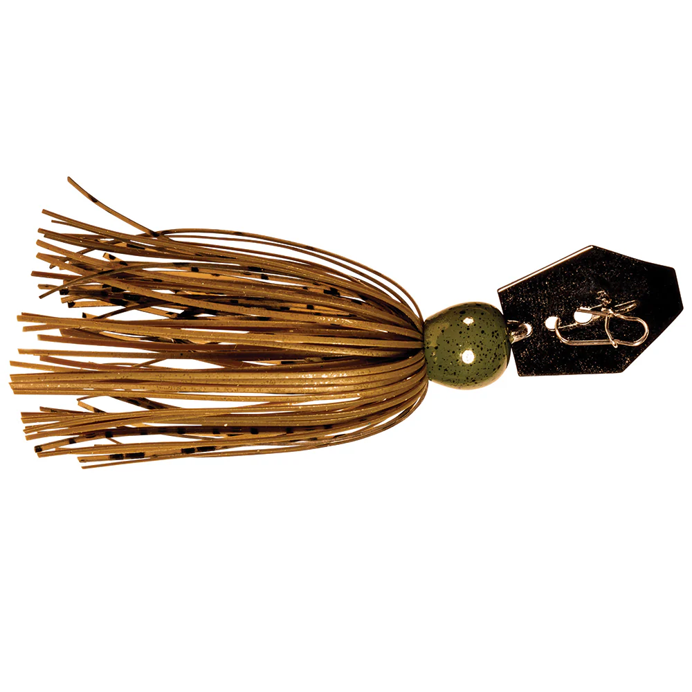 Z-Man Mini Max Chatterbait - Image 3