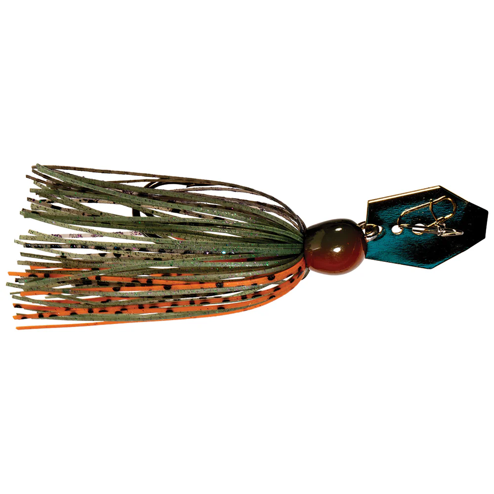 Z-Man Mini Max Chatterbait - Image 8