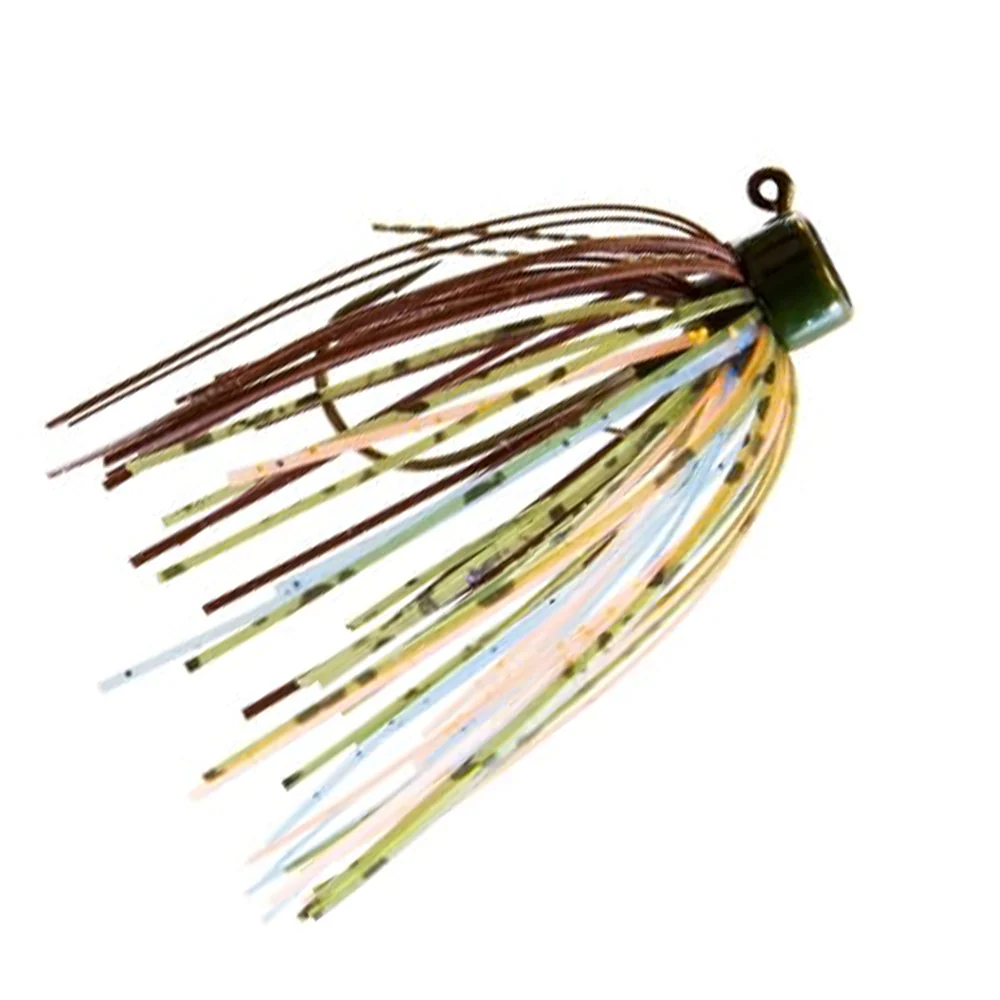 Z-Man Shroomz Micro Finesse Jig - Image 5