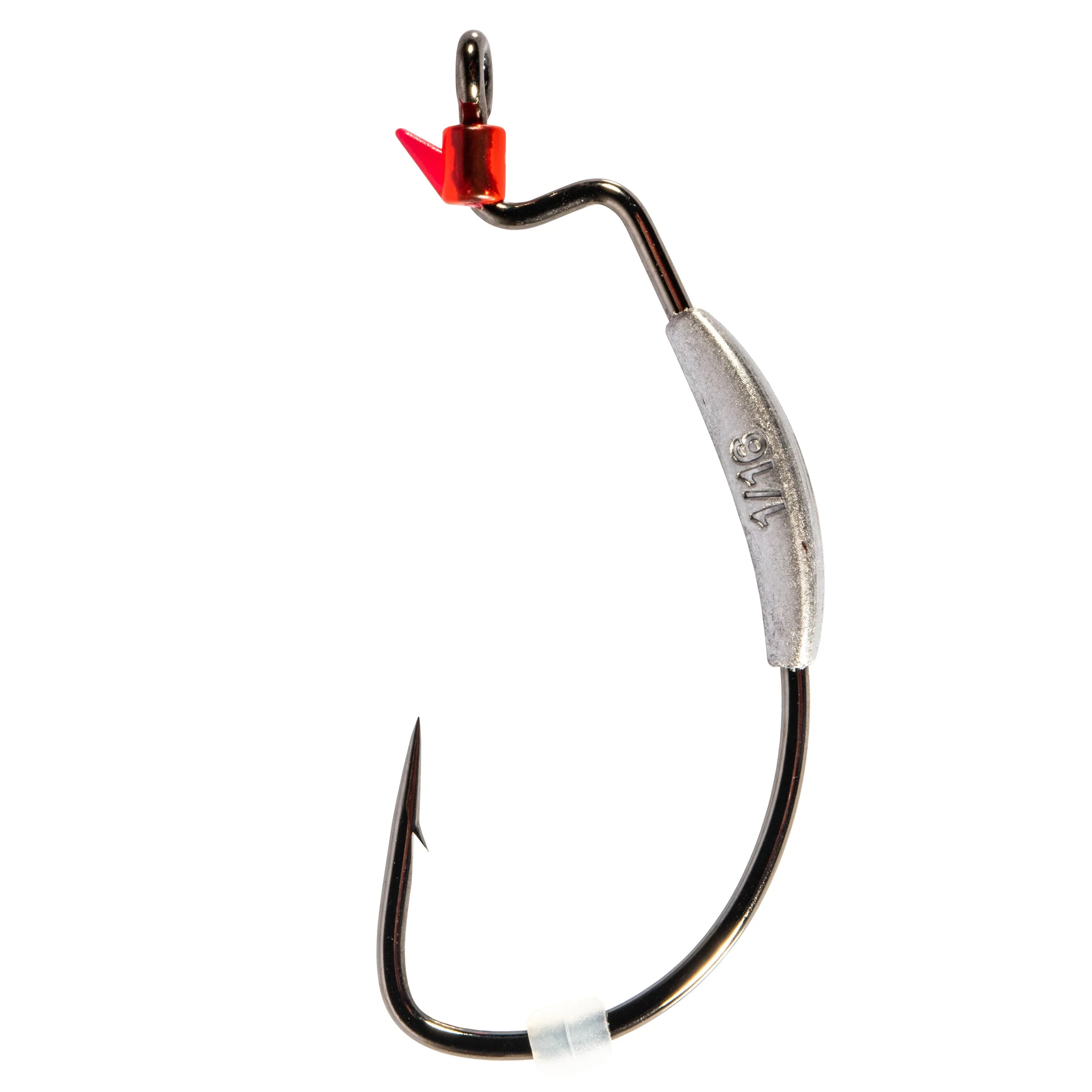 Z-Man ZWG Weighted Swimbait Hook - Image 2