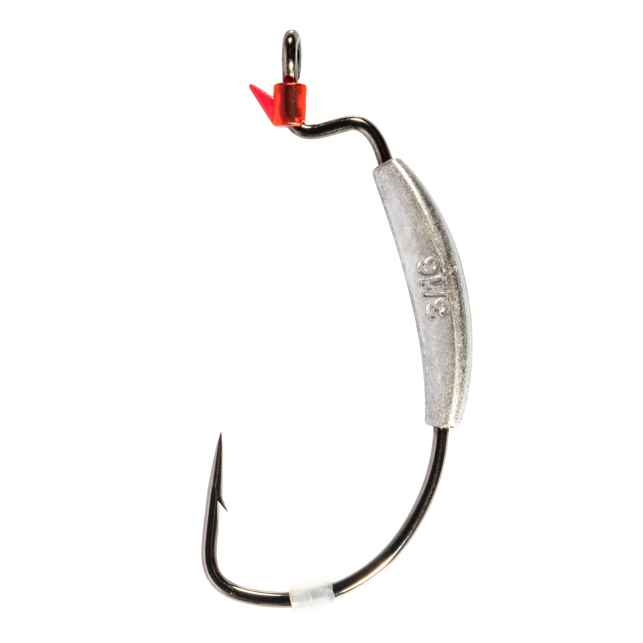 Z-Man ZWG Weighted Swimbait Hook - Image 3