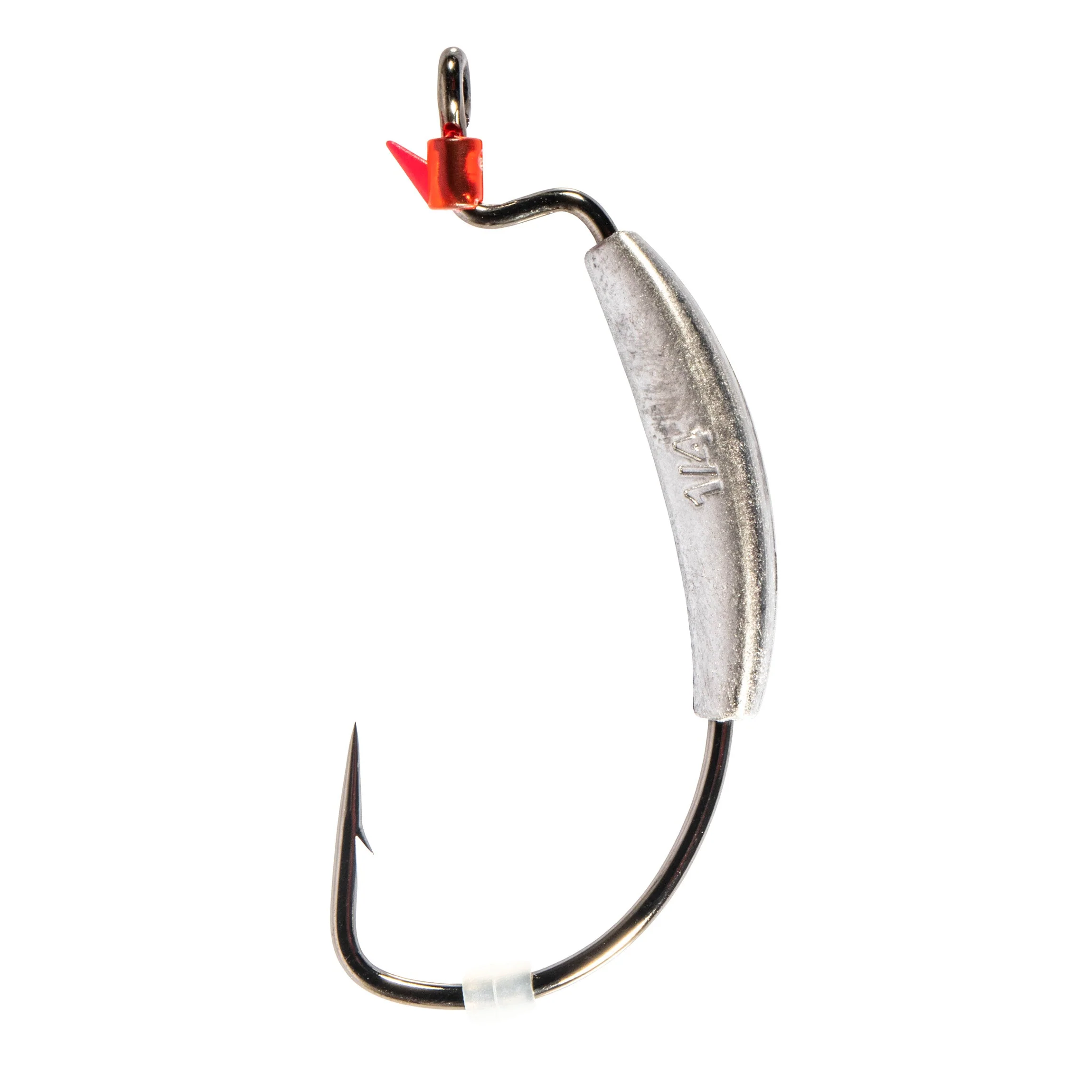 Z-Man ZWG Weighted Swimbait Hook - Image 4