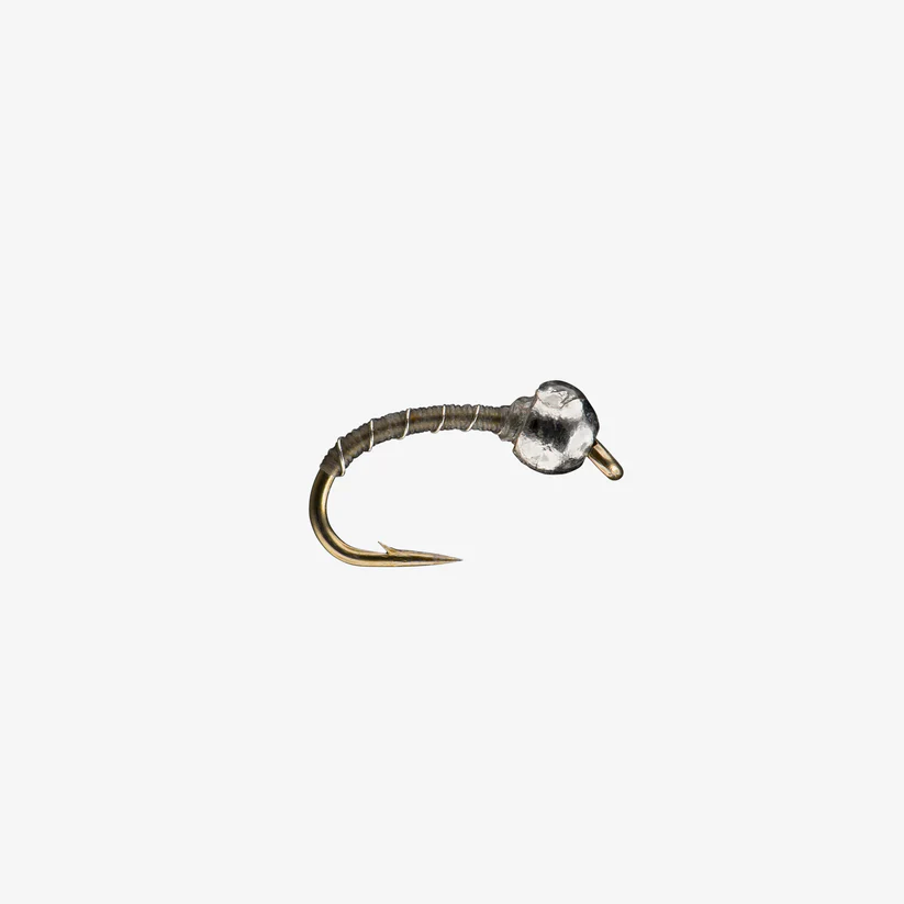 Zebra Midge Tungsten - Image 7