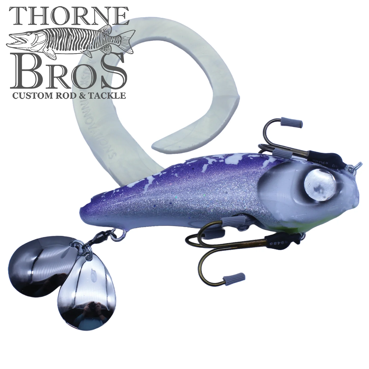 Zilla Baits Gladiator (Mini & Standard) - Image 10
