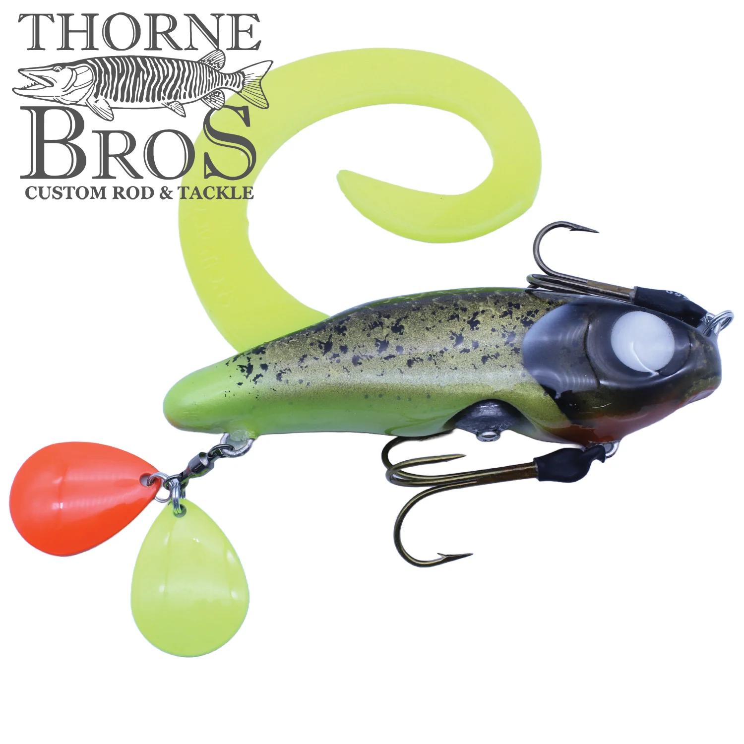 Zilla Baits Gladiator (Mini & Standard) - Image 15