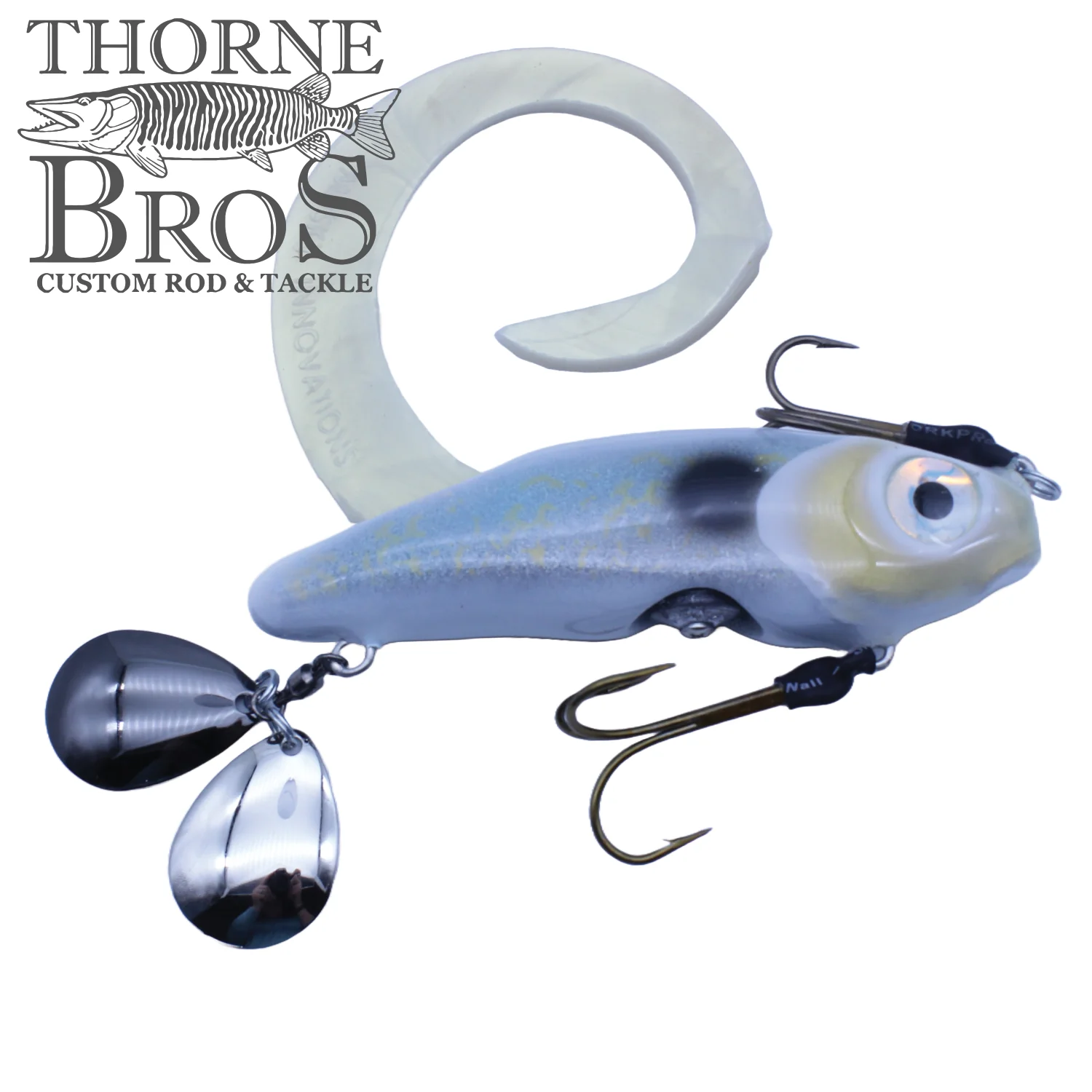Zilla Baits Gladiator (Mini & Standard) - Image 18
