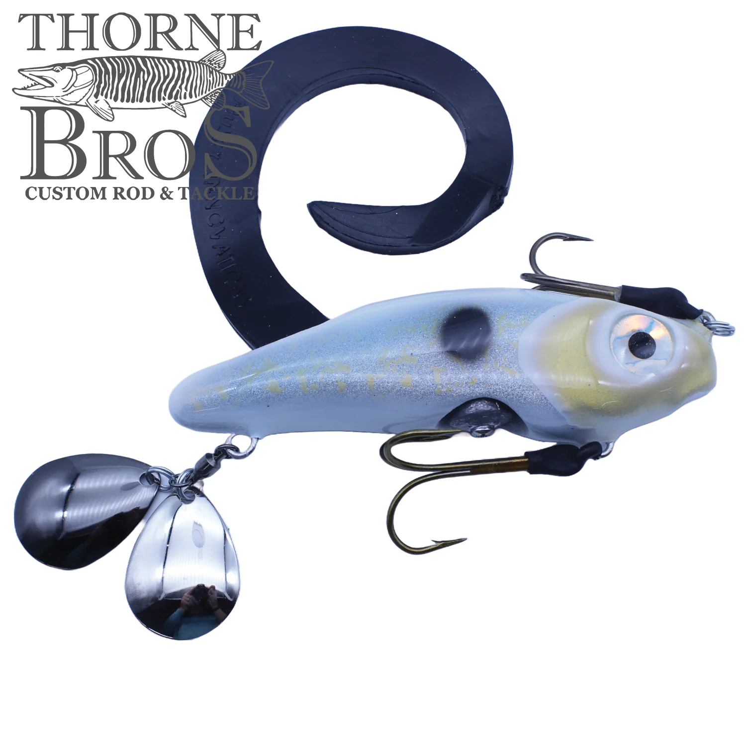 Zilla Baits Gladiator (Mini & Standard) - Image 19