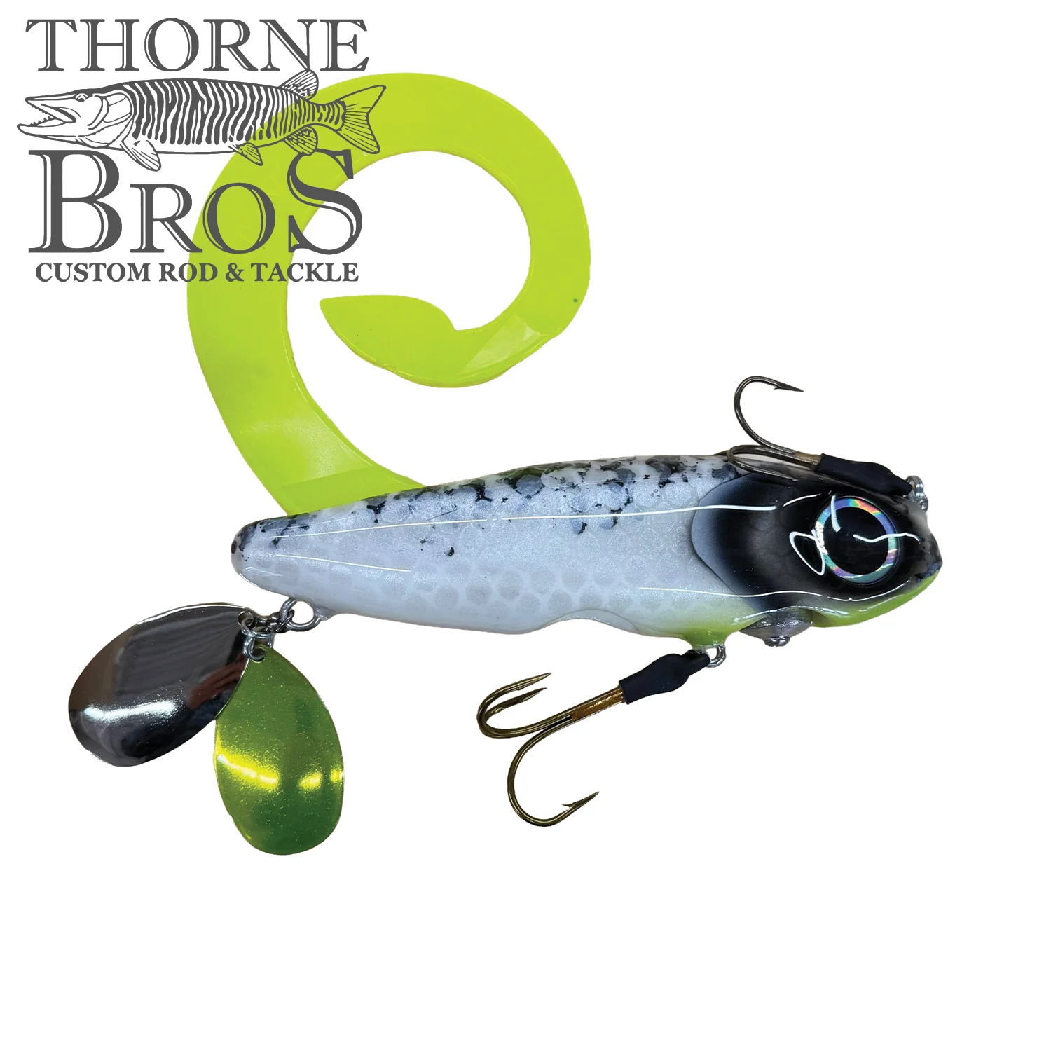 Zilla Baits Gladiator (Mini & Standard) - Image 20