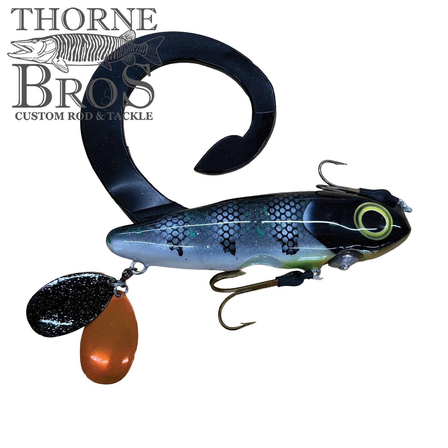 Zilla Baits Gladiator (Mini & Standard) - Image 21