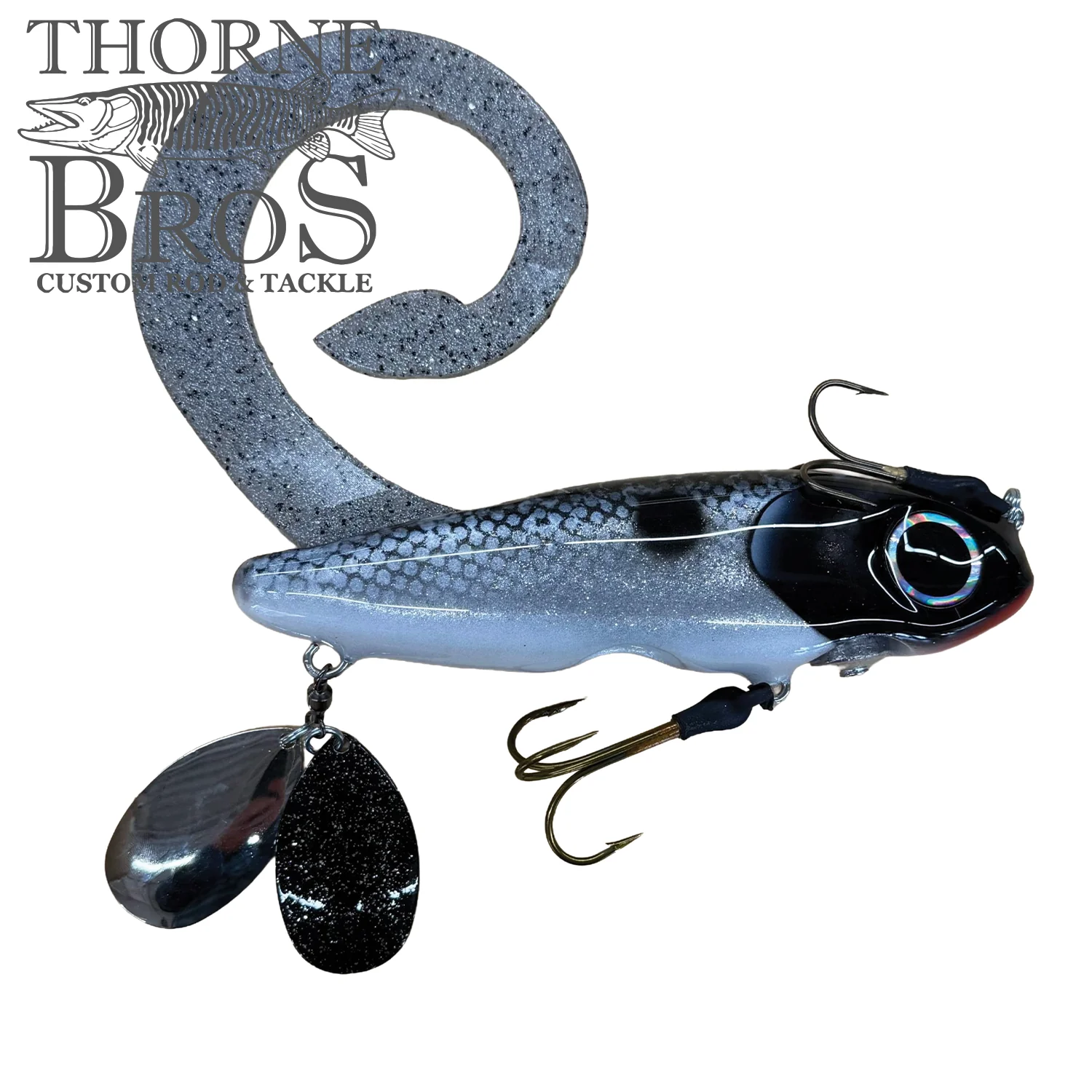 Zilla Baits Gladiator (Mini & Standard) - Image 22