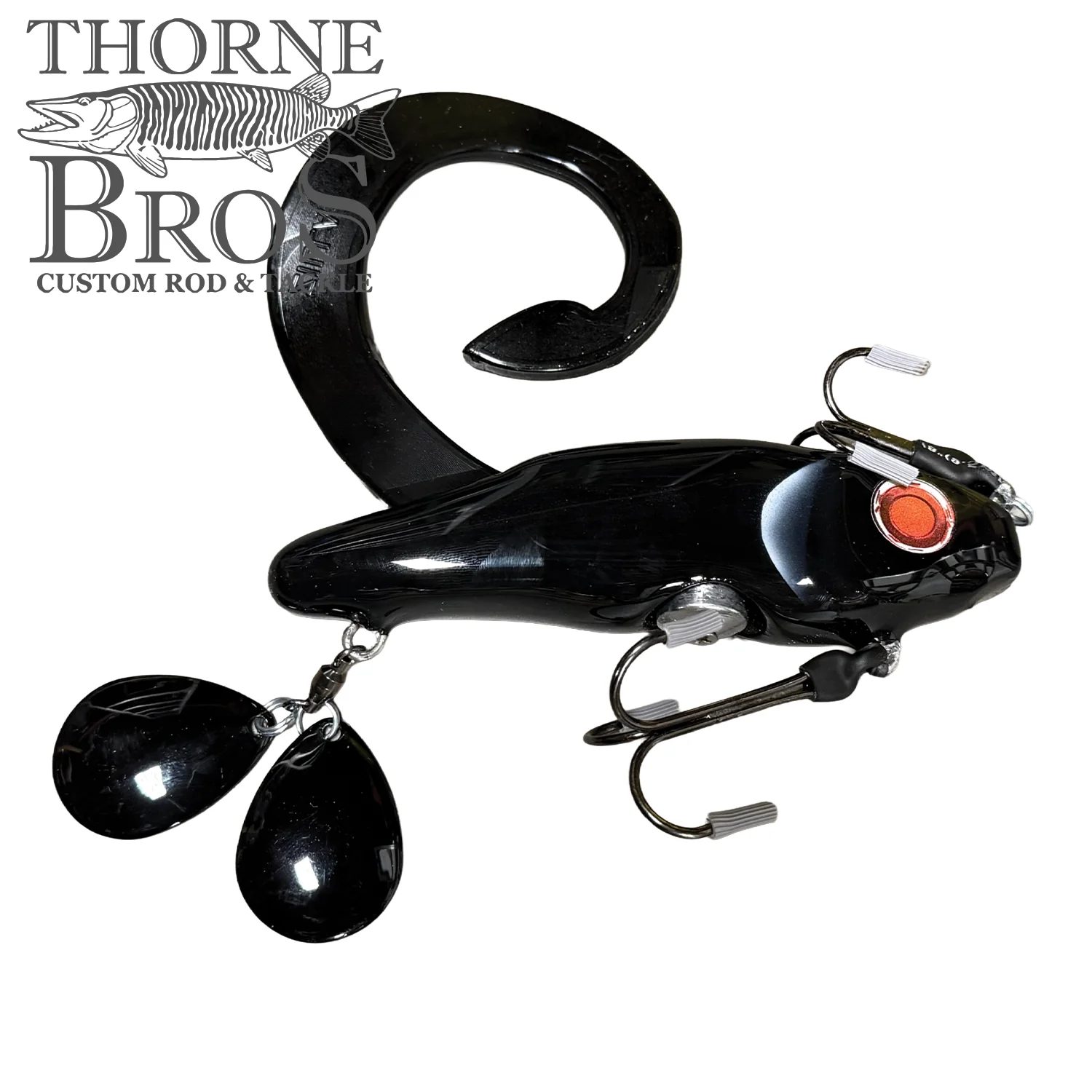 Zilla Baits Gladiator (Mini & Standard) - Image 23