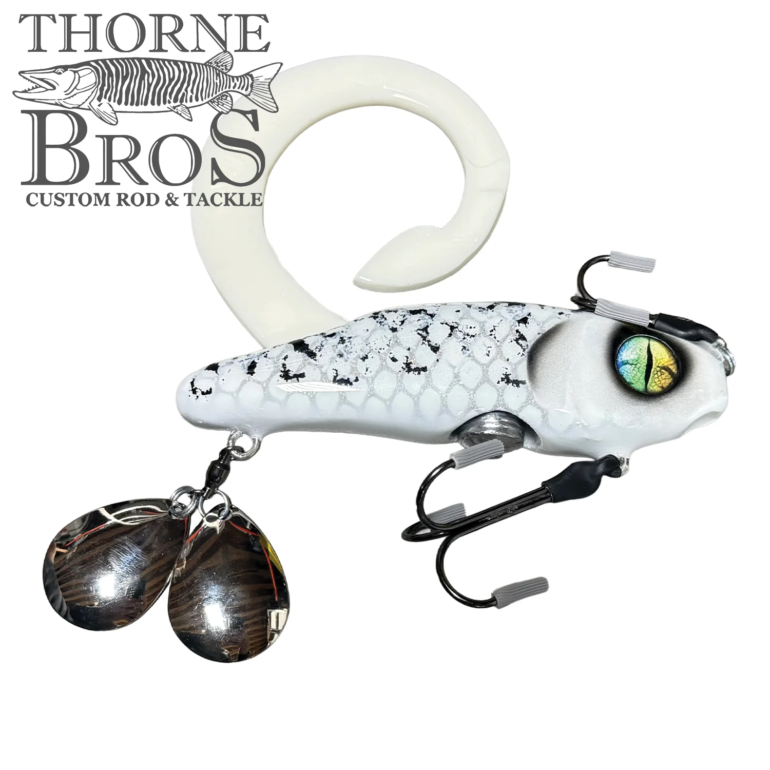 Zilla Baits Gladiator (Mini & Standard) - Image 24