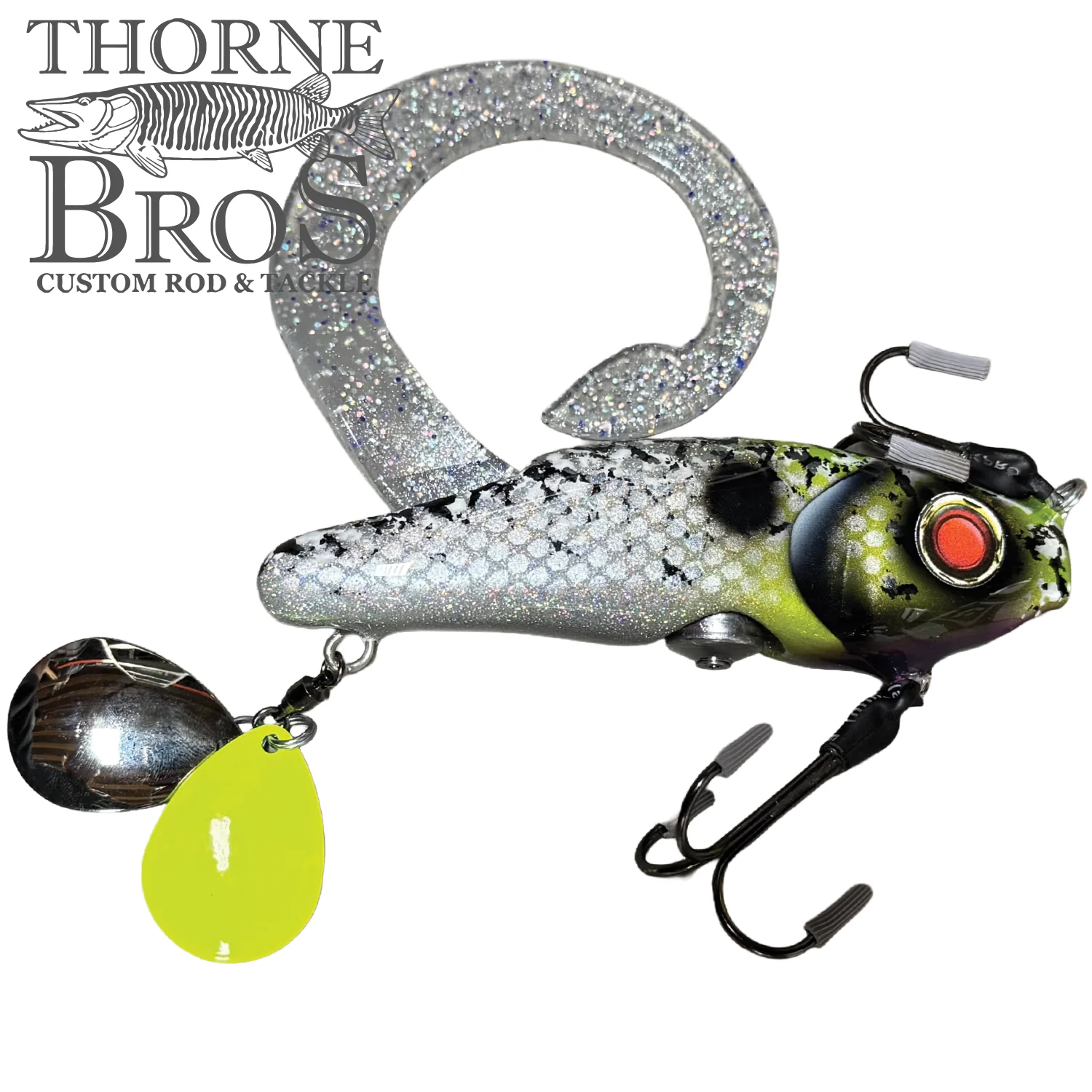 Zilla Baits Gladiator (Mini & Standard) - Image 29