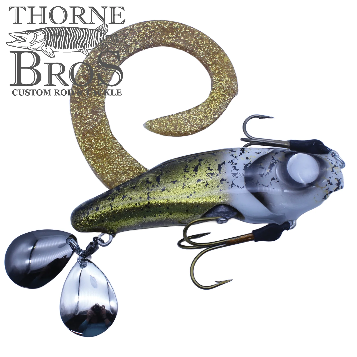 Zilla Baits Gladiator (Mini & Standard) - Image 3