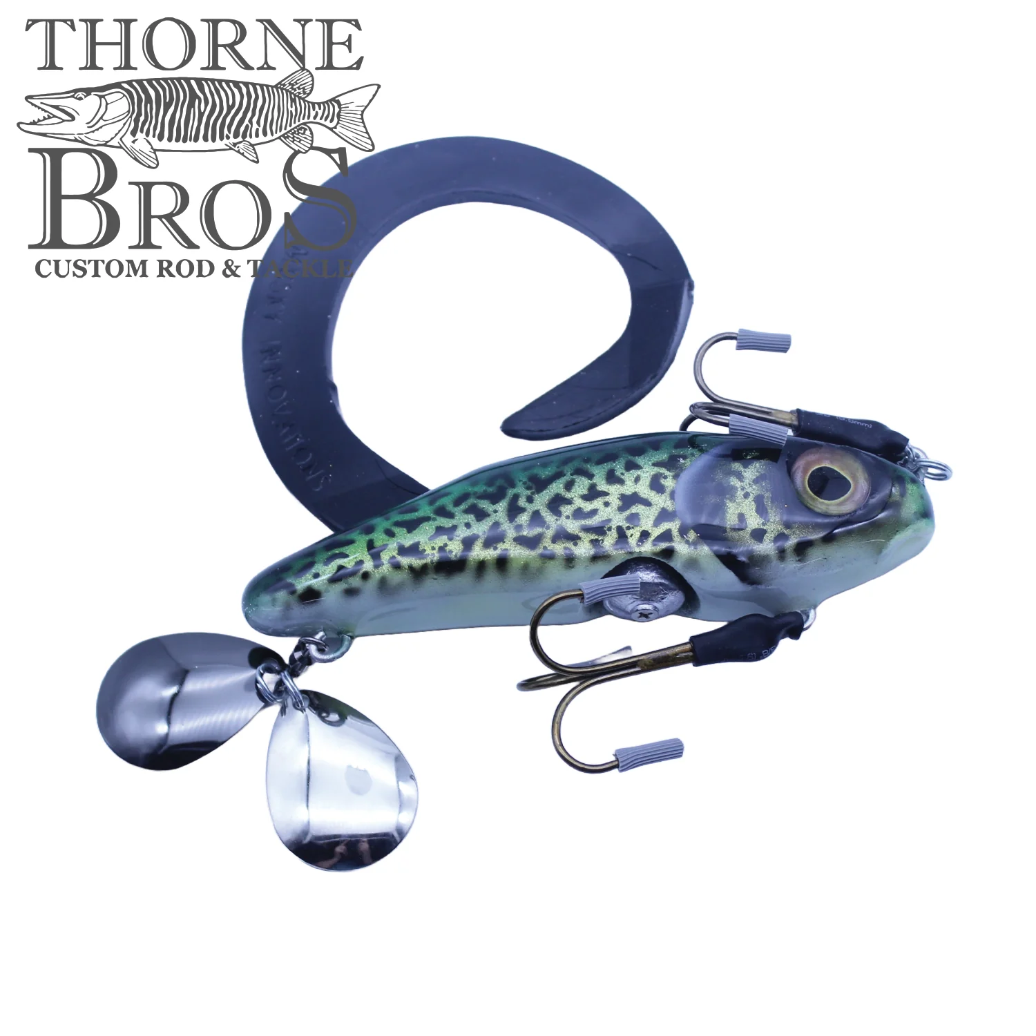 Zilla Baits Gladiator (Mini & Standard) - Image 5